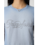 LACE LAYER TEE