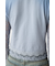 LACE LAYER TEE