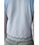 LACE LAYER TEE