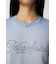 LACE LAYER TEE