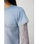 LACE LAYER TEE