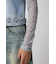 LACE LAYER TEE