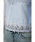 LACE LAYER TEE