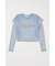 LACE LAYER TEE