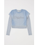 LACE LAYER TEE