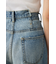 CROSS WAIST WIDE ストレート