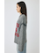 【WEB限定】KNITTED WORDS セーター