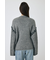 【WEB限定】KNITTED WORDS セーター