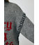 【WEB限定】KNITTED WORDS セーター