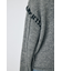 【WEB限定】KNITTED WORDS セーター