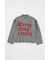 【WEB限定】KNITTED WORDS セーター