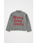 【WEB限定】KNITTED WORDS セーター