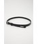 SKINNY LEATHER ベルト