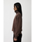 FADE HALF ZIP トップス