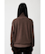 FADE HALF ZIP トップス