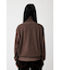 FADE HALF ZIP トップス