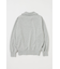 FADE HALF ZIP トップス