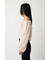 OFF SHOULDER PUFFY ブラウス