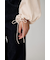 OFF SHOULDER PUFFY ブラウス