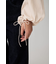 OFF SHOULDER PUFFY ブラウス