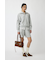 EMBROIDERY SWEAT ショーツ