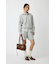 EMBROIDERY SWEAT ショーツ