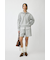 EMBROIDERY SWEAT ショーツ