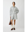 EMBROIDERY SWEAT ショーツ