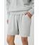 EMBROIDERY SWEAT ショーツ