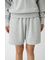 EMBROIDERY SWEAT ショーツ
