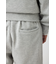 EMBROIDERY SWEAT ショーツ