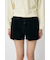 MICRO DENIM ショーツ