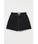 MICRO DENIM ショーツ