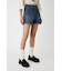 MICRO DENIM ショーツ