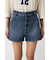 MICRO DENIM ショーツ