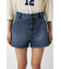 MICRO DENIM ショーツ