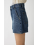 MICRO DENIM ショーツ