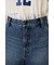MICRO DENIM ショーツ
