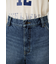 MICRO DENIM ショーツ