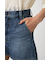 MICRO DENIM ショーツ