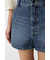 MICRO DENIM ショーツ
