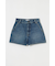MICRO DENIM ショーツ
