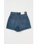 MICRO DENIM ショーツ
