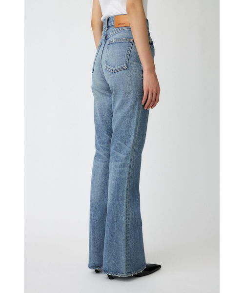 MVS FLARE(L) / ロングサイズ size25 MVS FLARE(L) ／ ロングサイズ｜マウジーの通販｜&mall（アンド