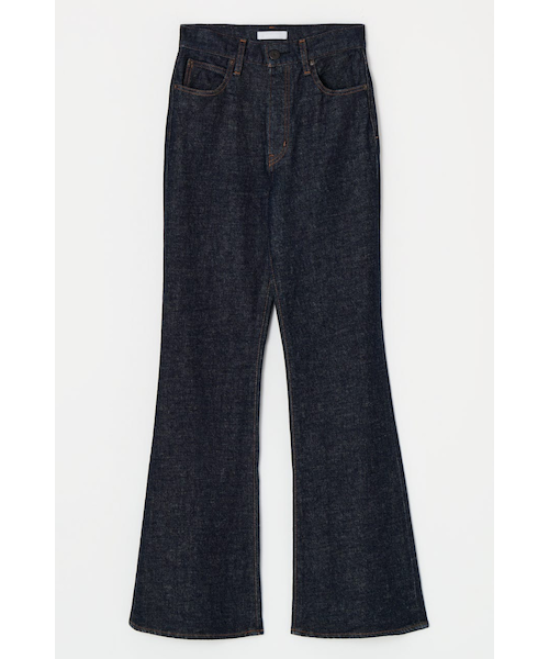 MVS FLARE(L) / ロングサイズ size24 タグ付 MVS FLARE(L) ／ ロングサイズ｜マウジーの通販｜&mall（アンド