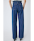 HIGH WAIST STRAIGHT