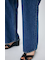 HIGH WAIST STRAIGHT