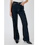 HIGH WAIST STRAIGHT