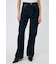HIGH WAIST STRAIGHT