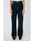 HIGH WAIST STRAIGHT